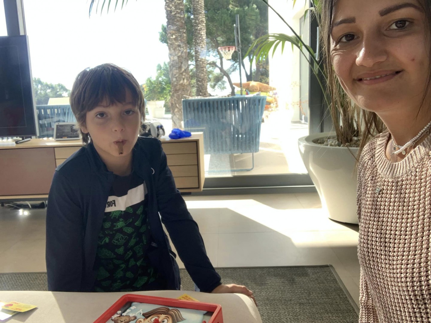 Melissza au pair programja Spanyolországban_au pair munka